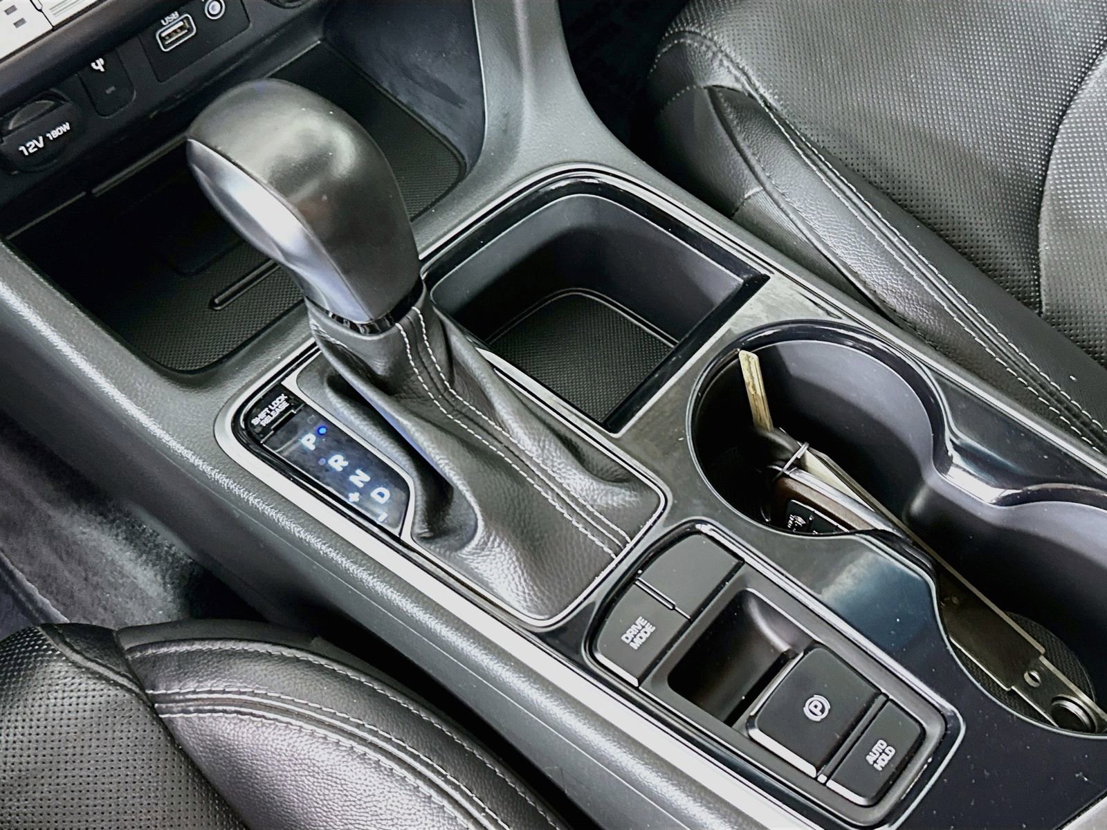 Used 2019 Hyundai Sonata Limited FWD image 16