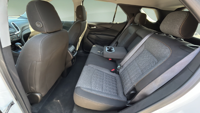 Used 2024 Chevrolet Equinox LT AWD/4WD image 19