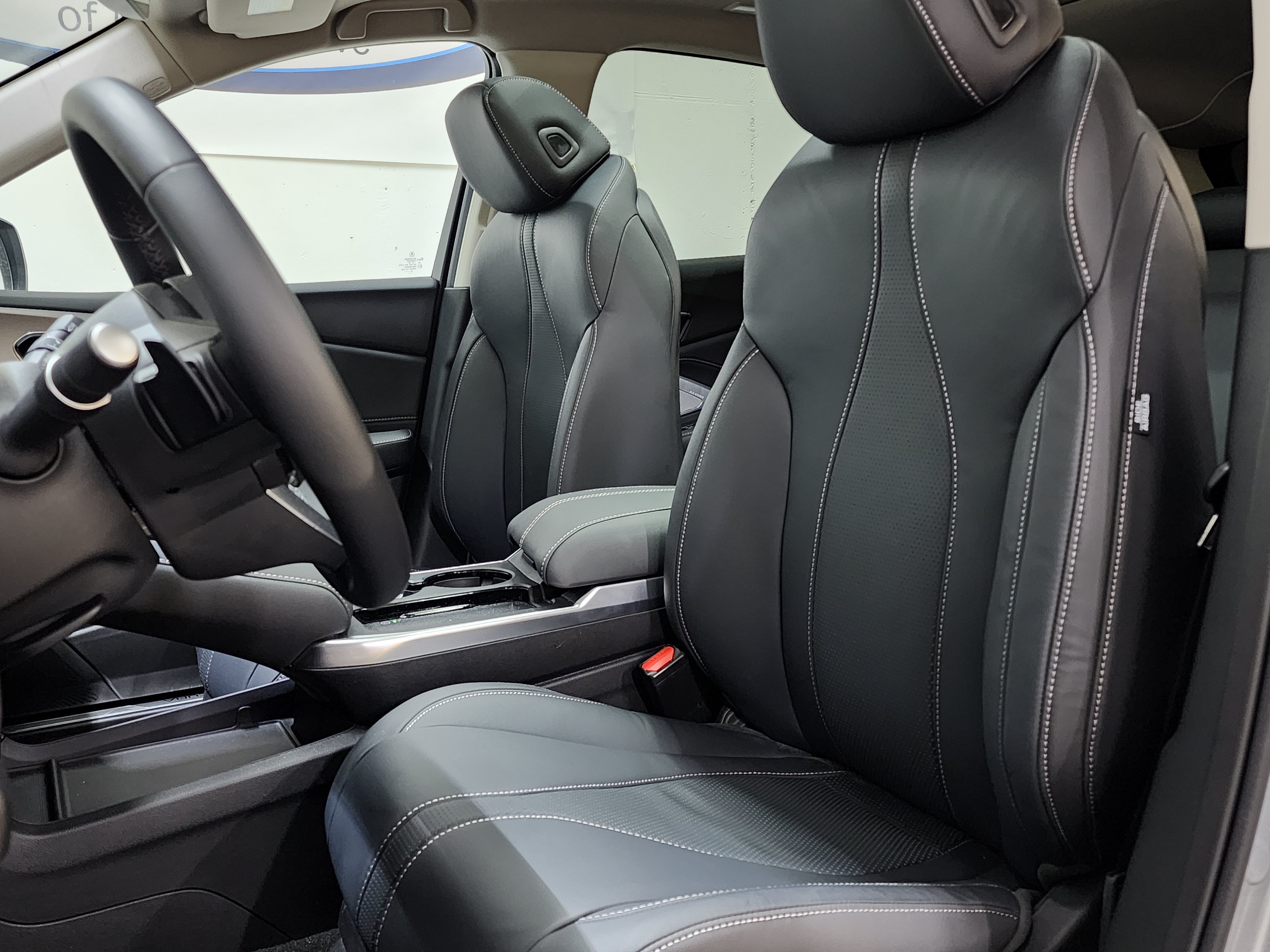 Certified 2025 Acura RDX w/ Technology Package AWD/4WD image 15