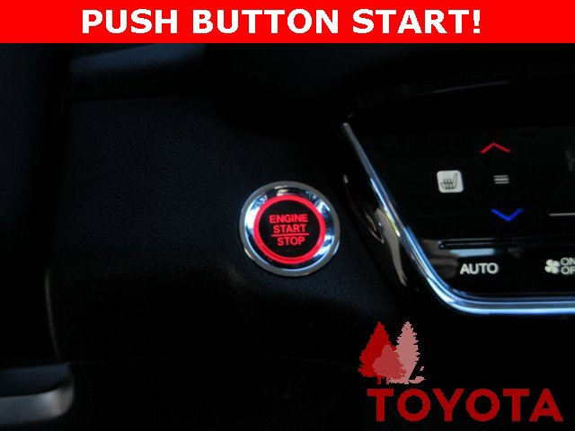 Used 2022 Honda HR-V EX image 18