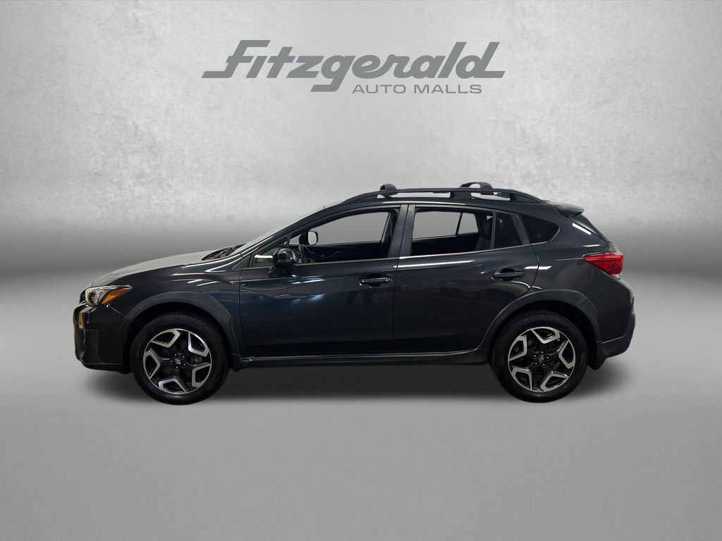 Used 2019 Subaru Crosstrek 2.0i Limited w/ Moonroof Package AWD/4WD video 2
