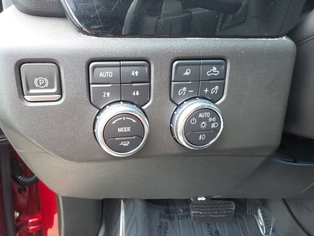 Used 2023 GMC Sierra 1500 SLT w/ SLT Premium Package AWD/4WD image 16