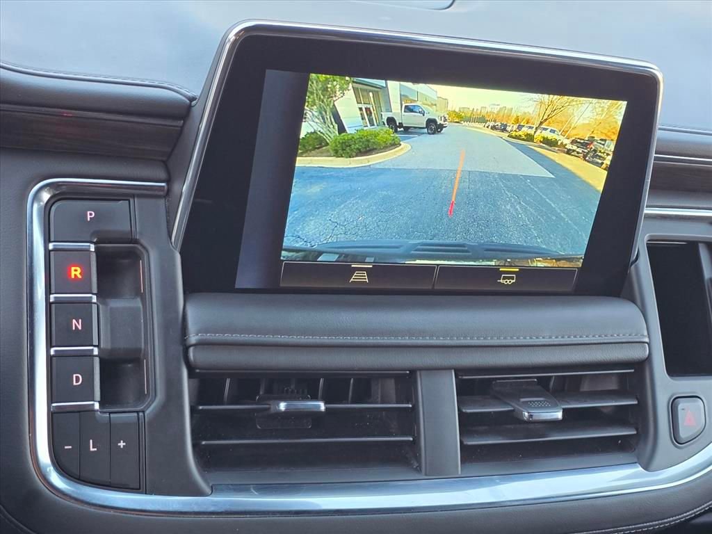 Certified 2024 Chevrolet Tahoe LT image 18