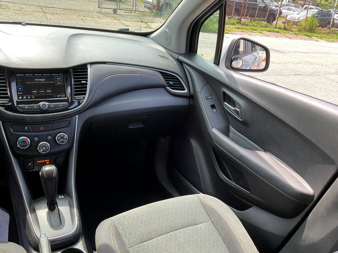 Used 2019 Chevrolet Trax LS image 30