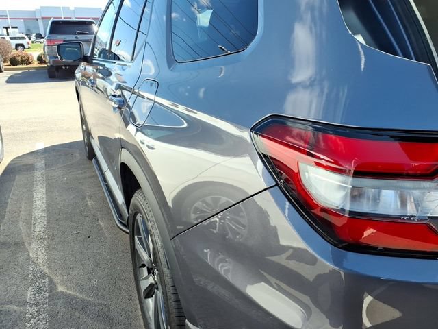 Used 2024 Honda Pilot Elite image 24