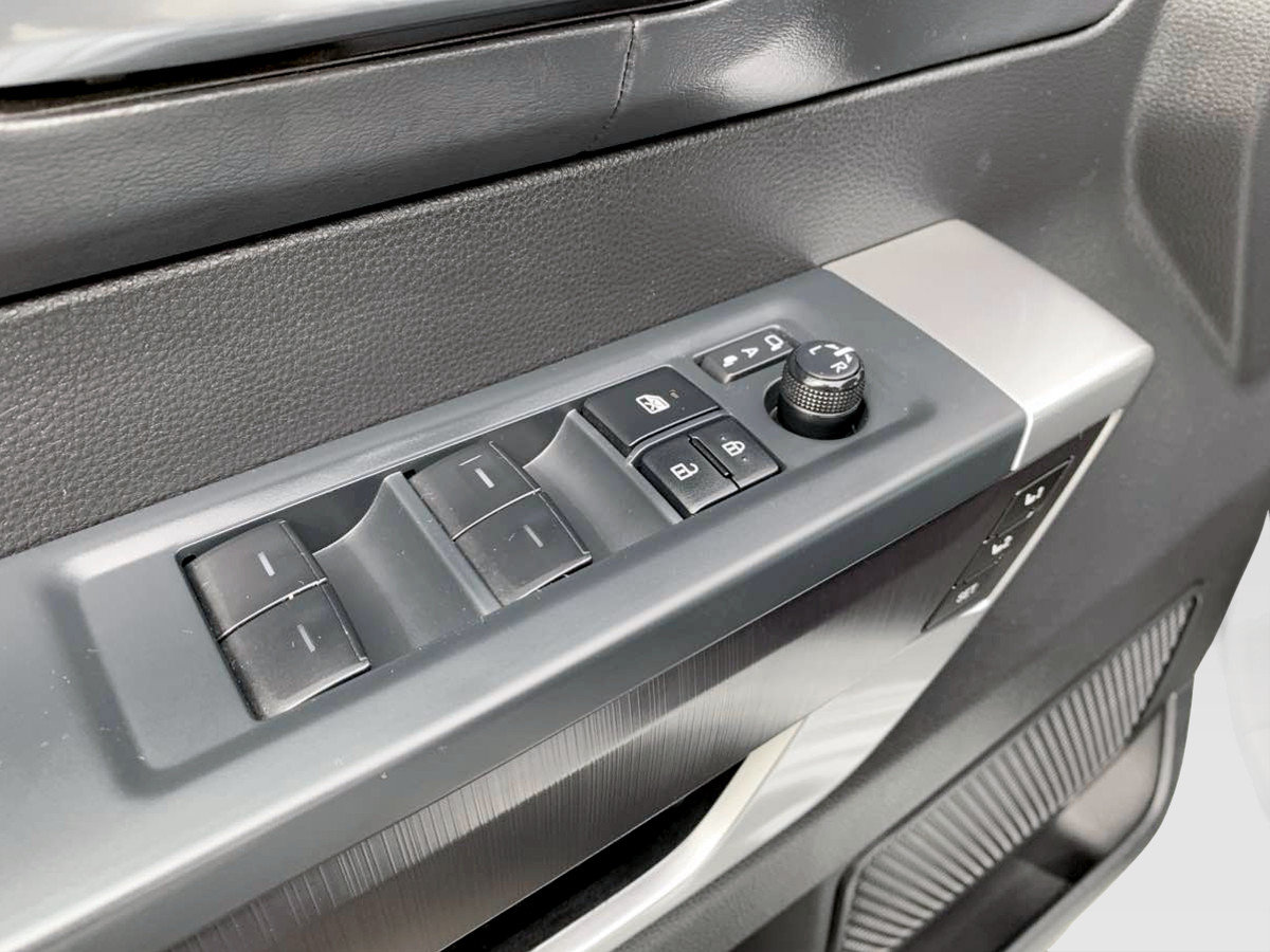 Used 2022 Toyota Tundra Platinum AWD/4WD image 15