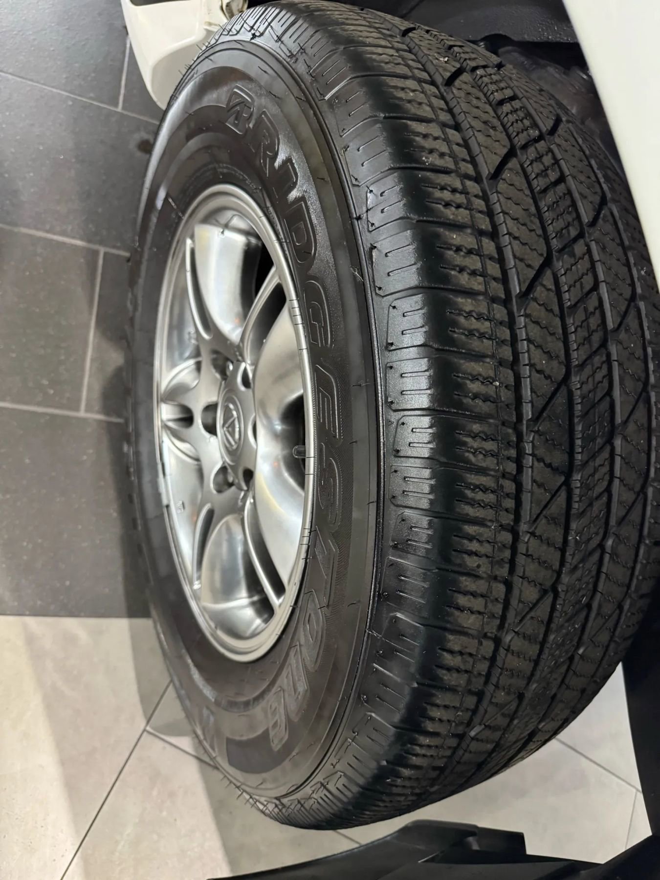 Used 2008 Lexus GX 470 image 30