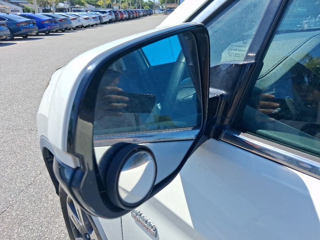 Used 2019 Honda Ridgeline RTL-E image 17