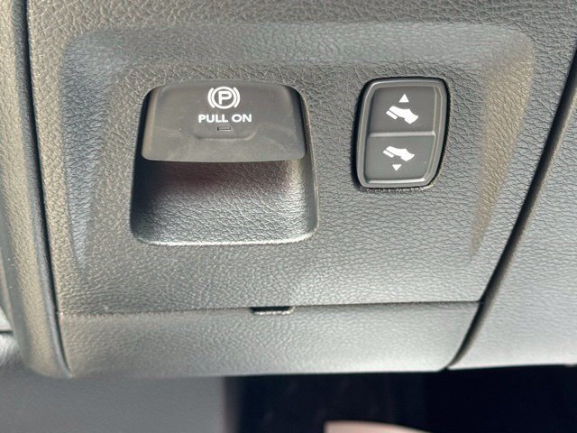 New 2026 RAM 1500 Big Horn AWD/4WD image 13