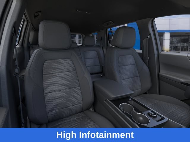 New 2027 Chevrolet Equinox LT w/ LPO, Floor Liner Package AWD/4WD image 17