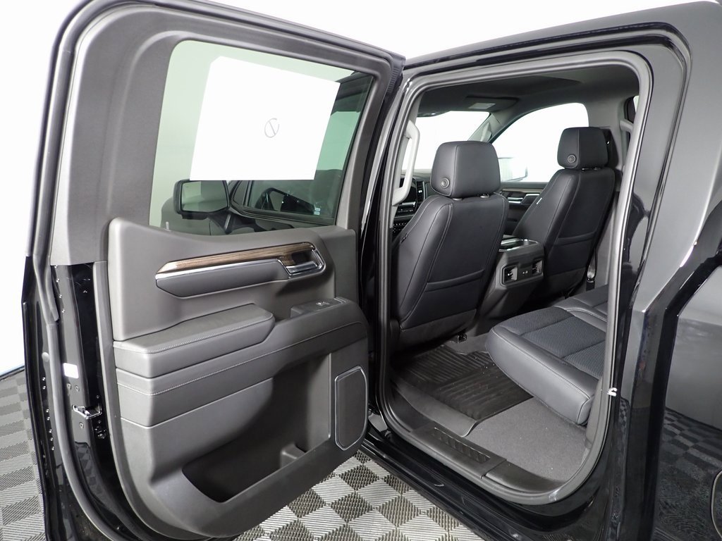 New 2024 Chevrolet Silverado 1500 RST w/ Convenience Package II image 24