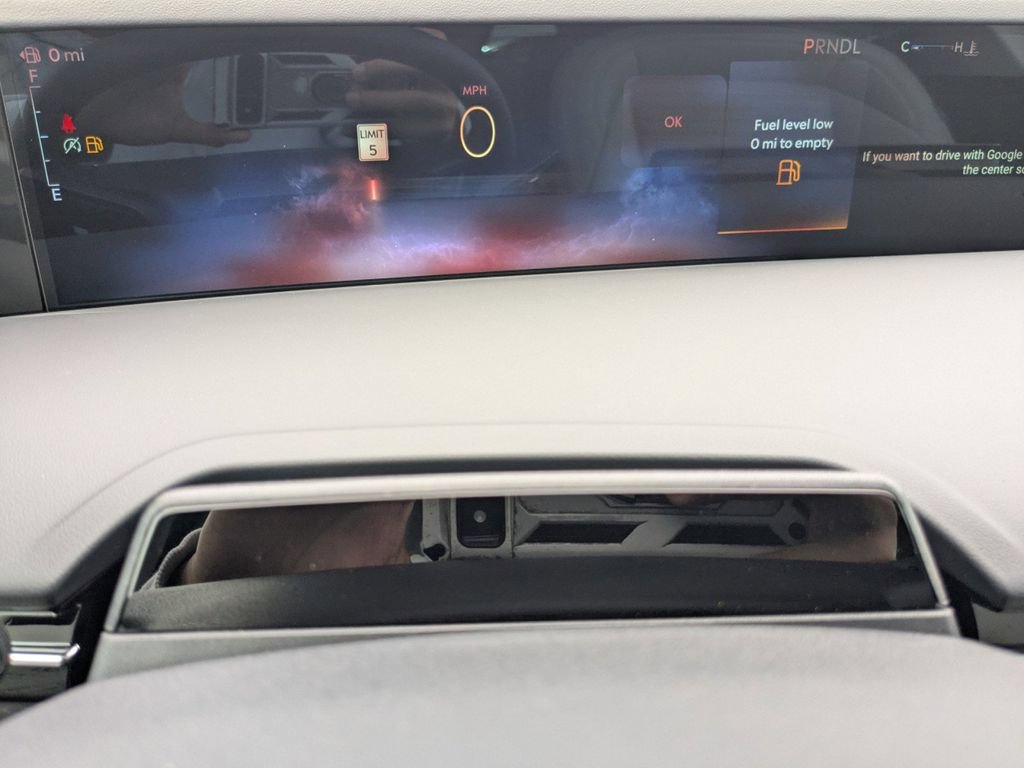 New 2026 Lincoln Nautilus Reserve AWD/4WD image 31