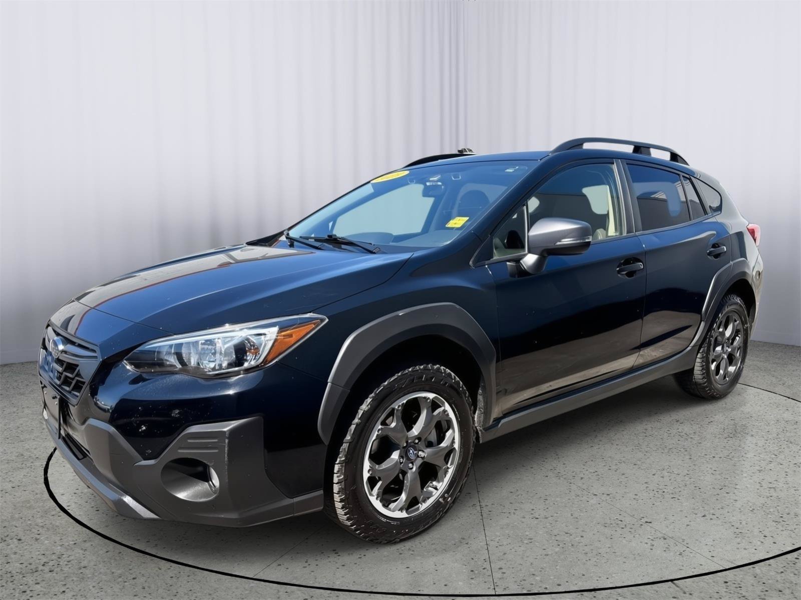 Used 2023 Subaru Crosstrek 2.5i Sport AWD/4WD image 12