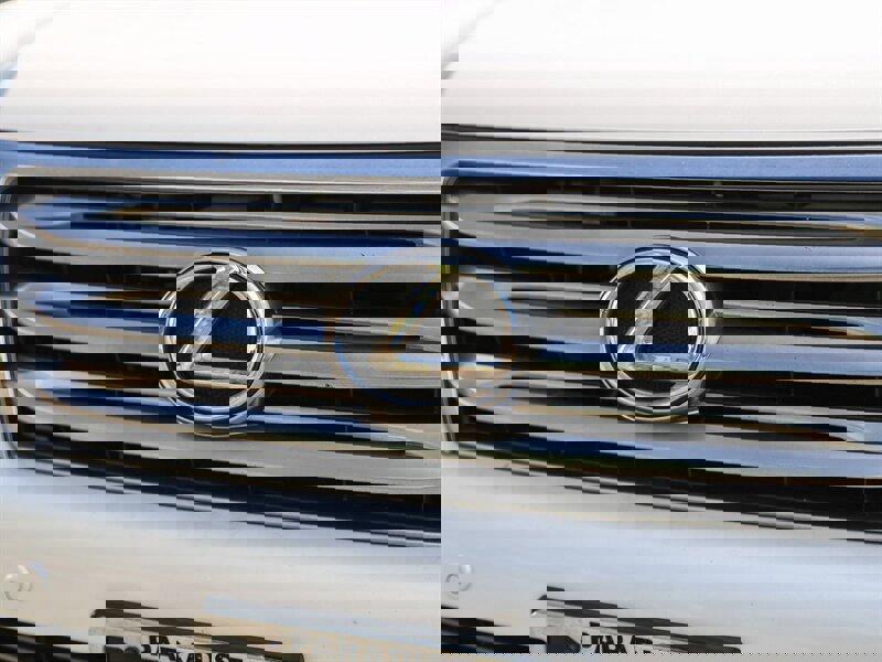 Used 2011 Lexus GX 460 w/ Comfort Plus Pkg image 11