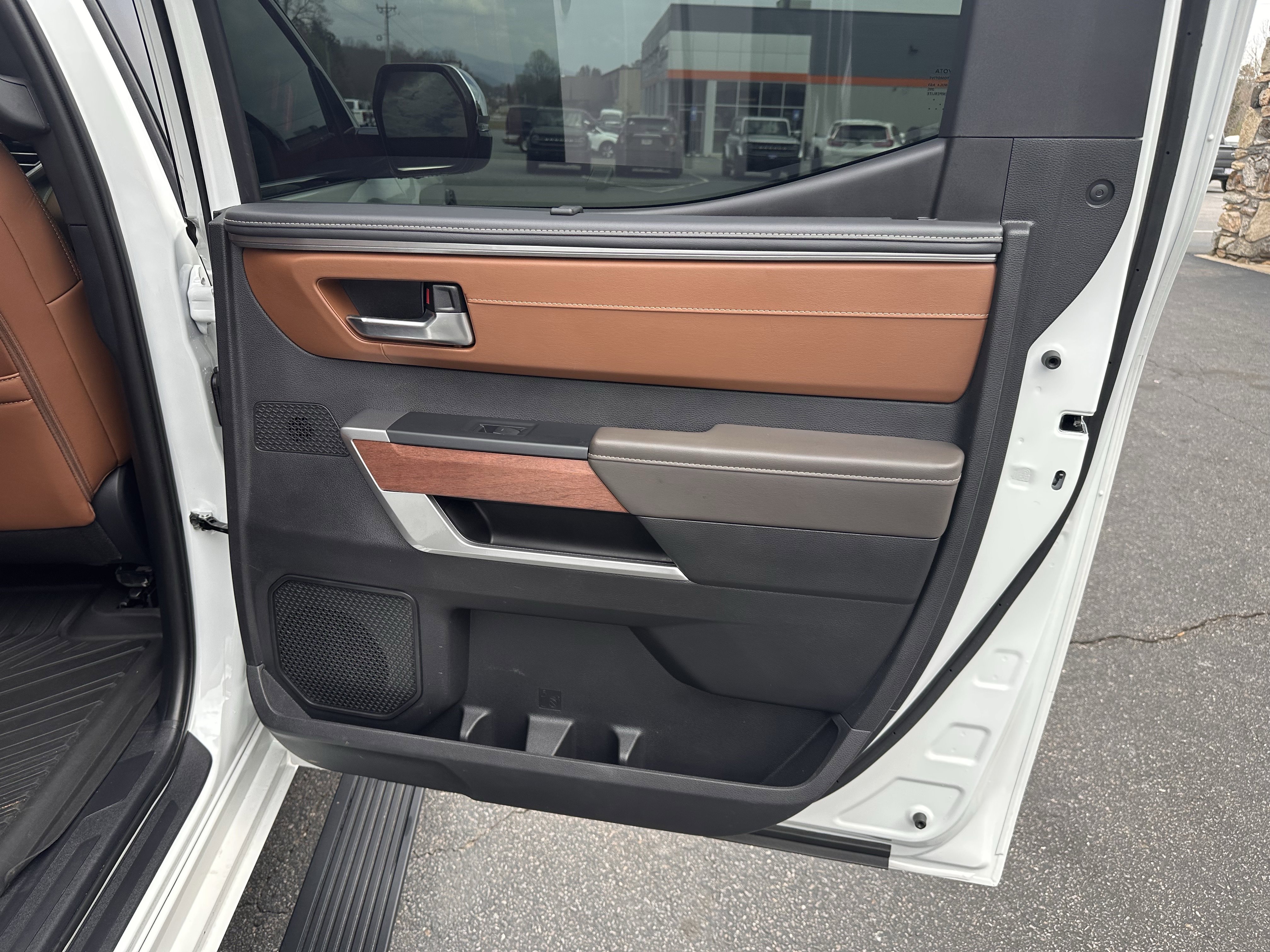 Used 2025 Toyota Tundra 1794 Edition image 19