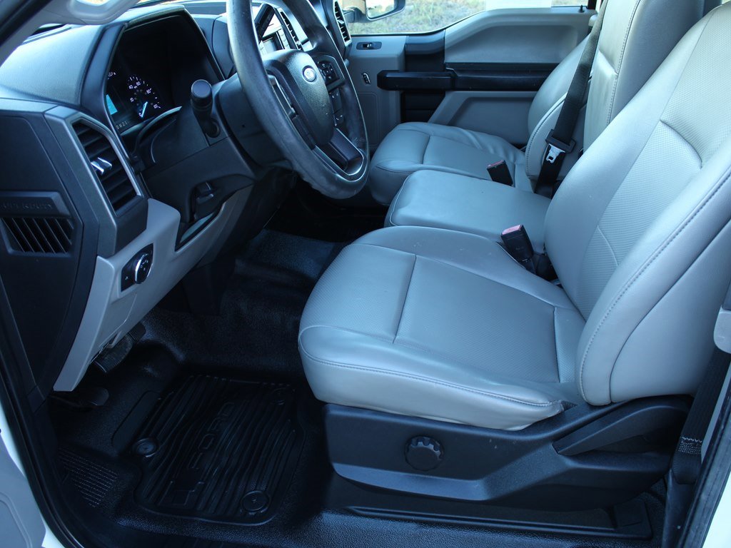 Used 2021 Ford F250 XL w/ Power Equipment Group image 17