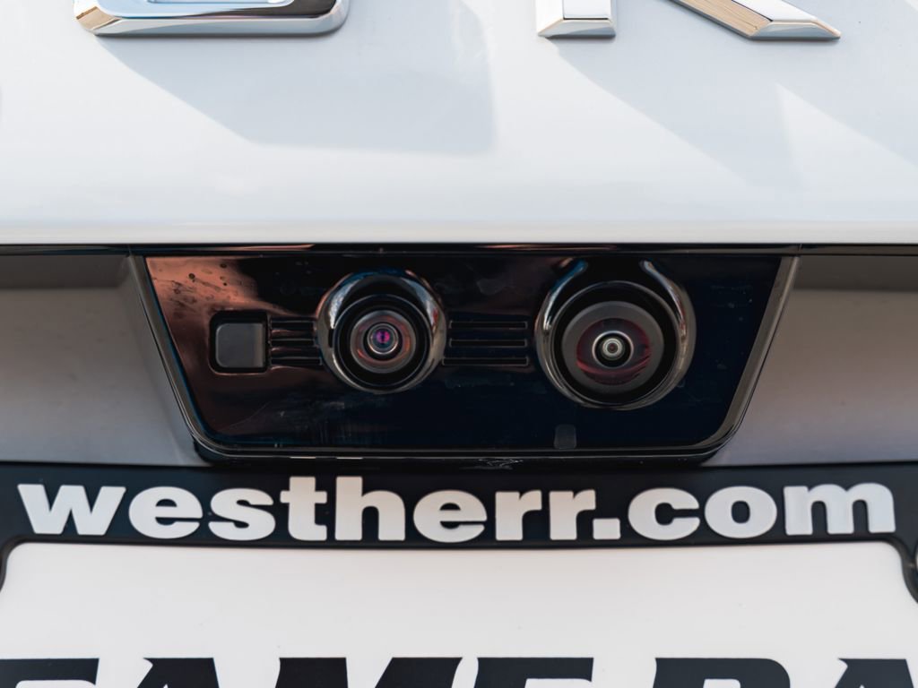 New 2026 Chevrolet Suburban High Country image 16