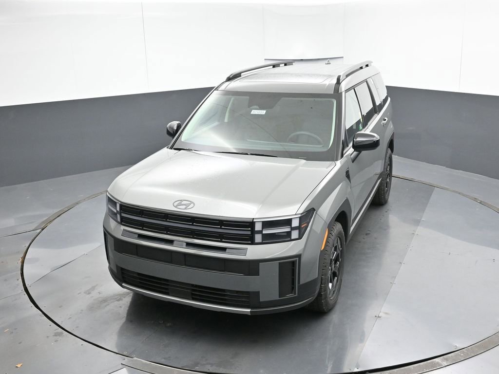 New 2026 Hyundai Santa Fe XRT image 48