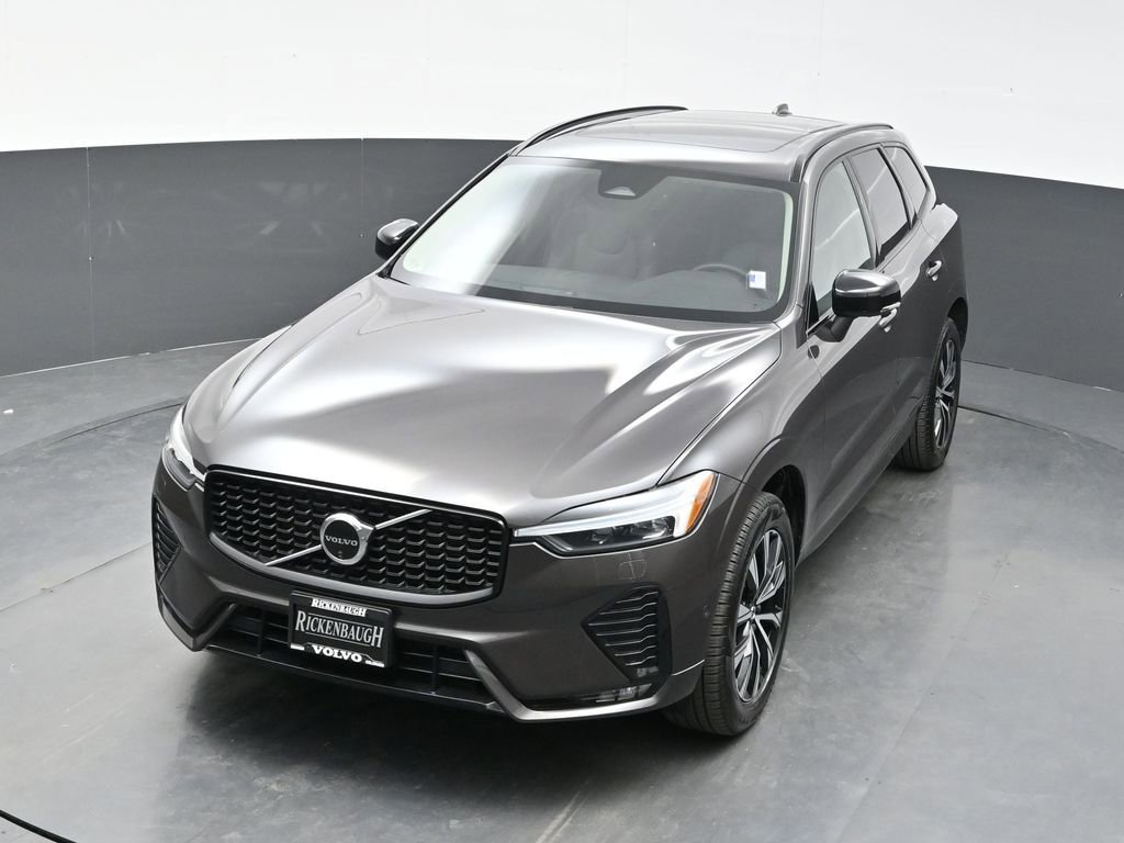 Used 2025 Volvo XC60 B5 Plus w/ Climate Package AWD/4WD image 32