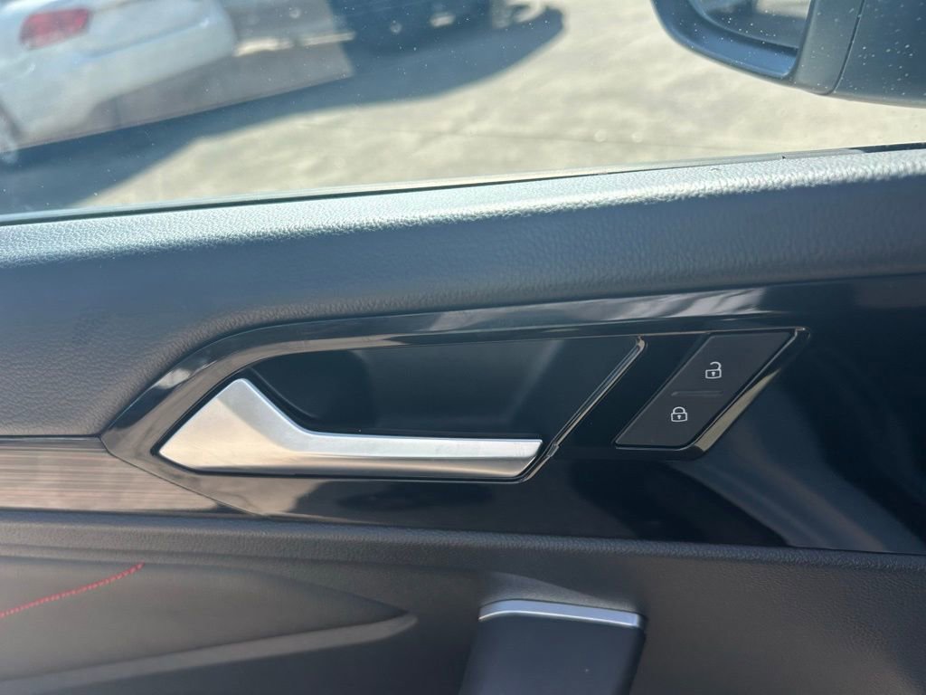 Used 2023 Volkswagen Jetta GLI Autobahn w/ GLI Black Package image 51