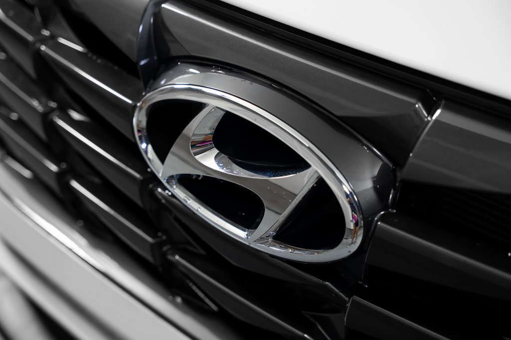Certified 2024 Hyundai Tucson SEL w/ Convenience Package FWD image 20