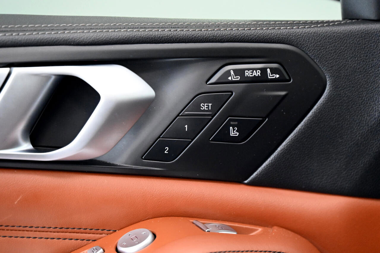 Used 2019 BMW X7 xDrive40i image 17