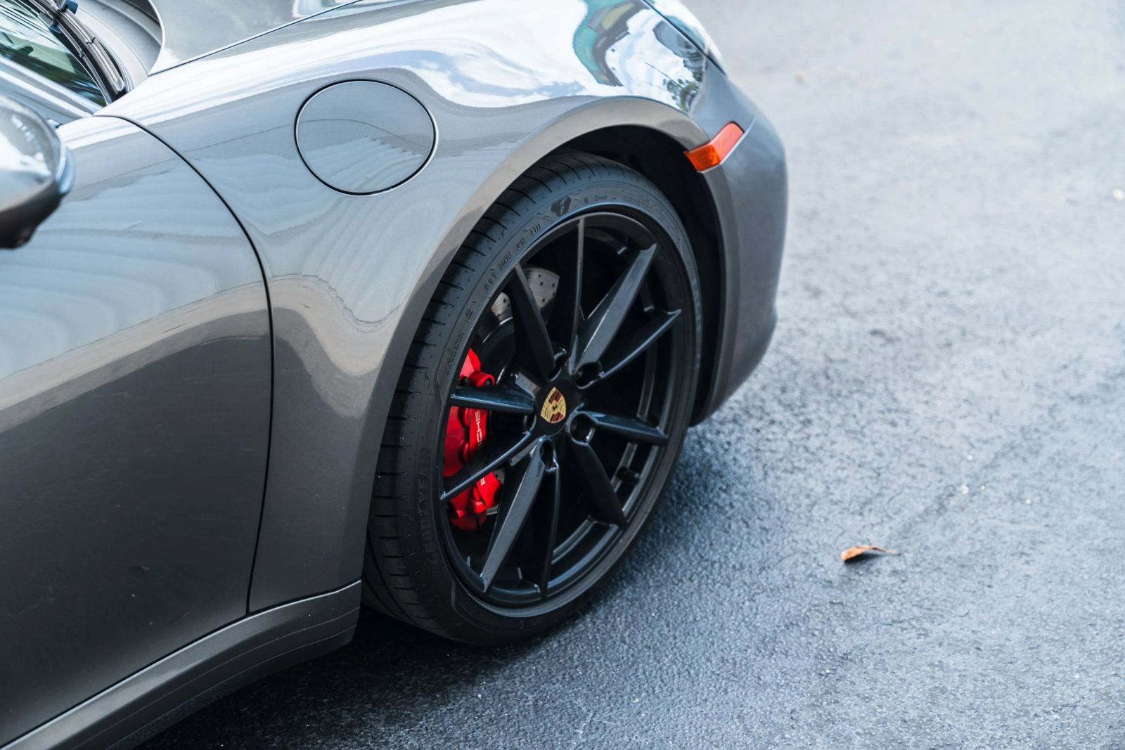 Used 2021 Porsche 911 Carrera S RWD image 11