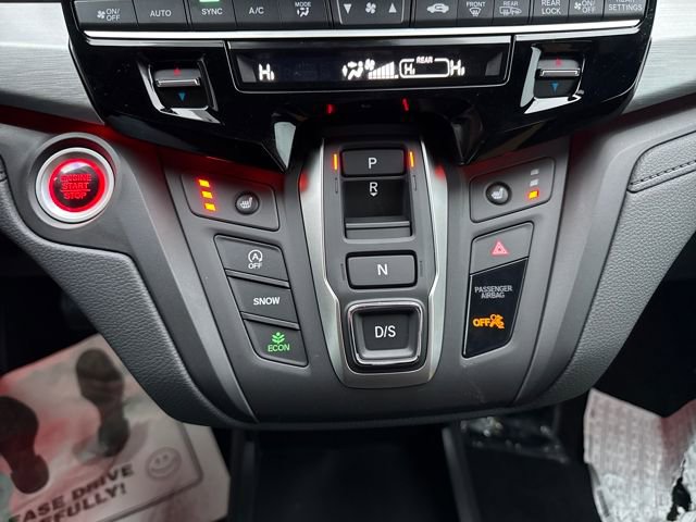 New 2026 Honda Odyssey Sport-L image 19