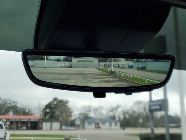 Used 2024 GMC Sierra 2500 Denali Ultimate w/ Max Trailering Package image 29