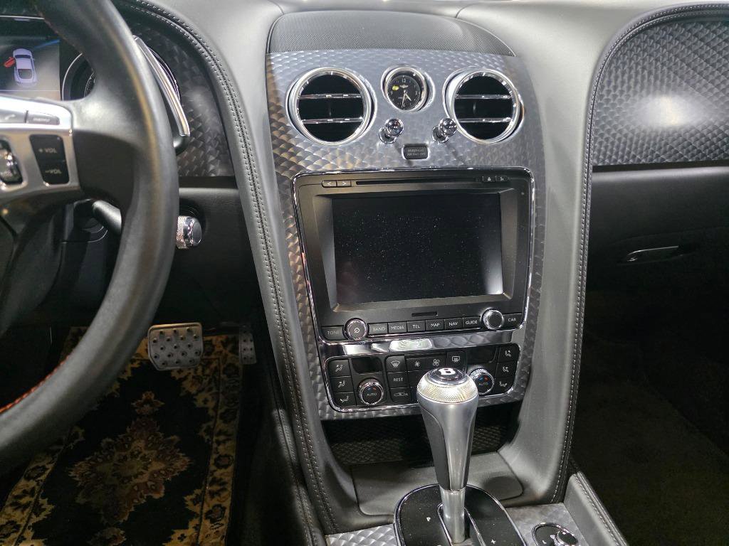 Used 2016 Bentley Continental GT Speed image 8