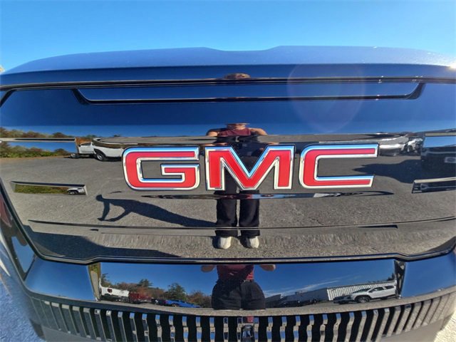 New 2026 GMC Sierra EV Elevation image 32