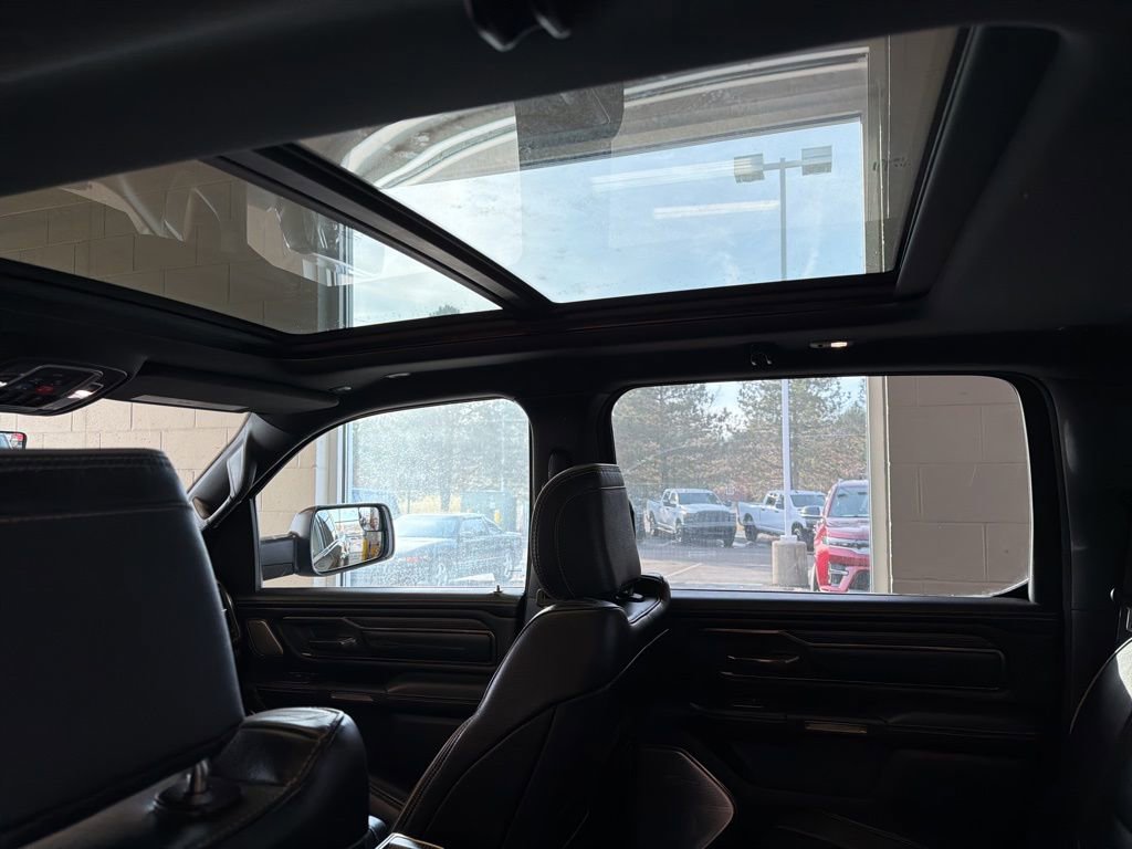 Used 2019 RAM 1500 Limited image 33