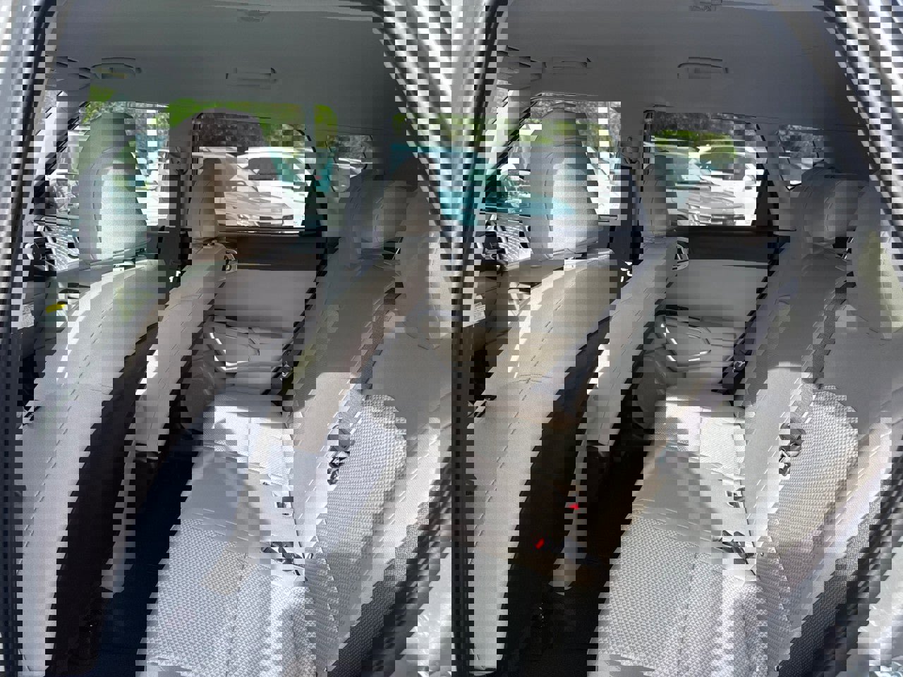 New 2025 Kia Soul LX FWD image 14