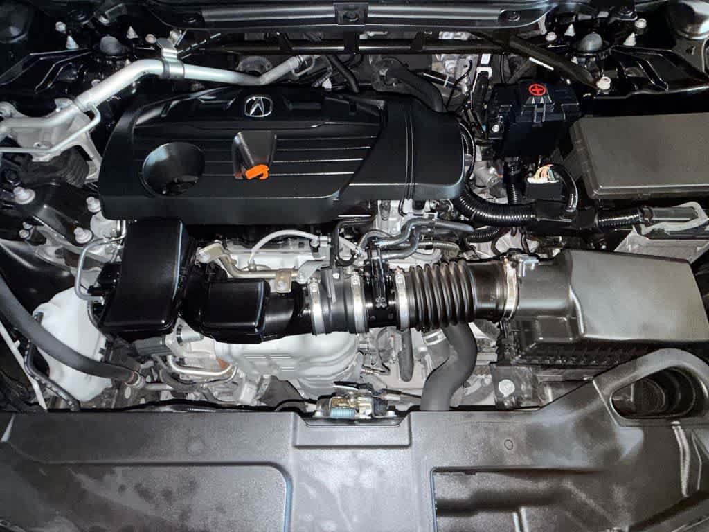 Used 2023 Acura TLX w/ Technology Package FWD image 12