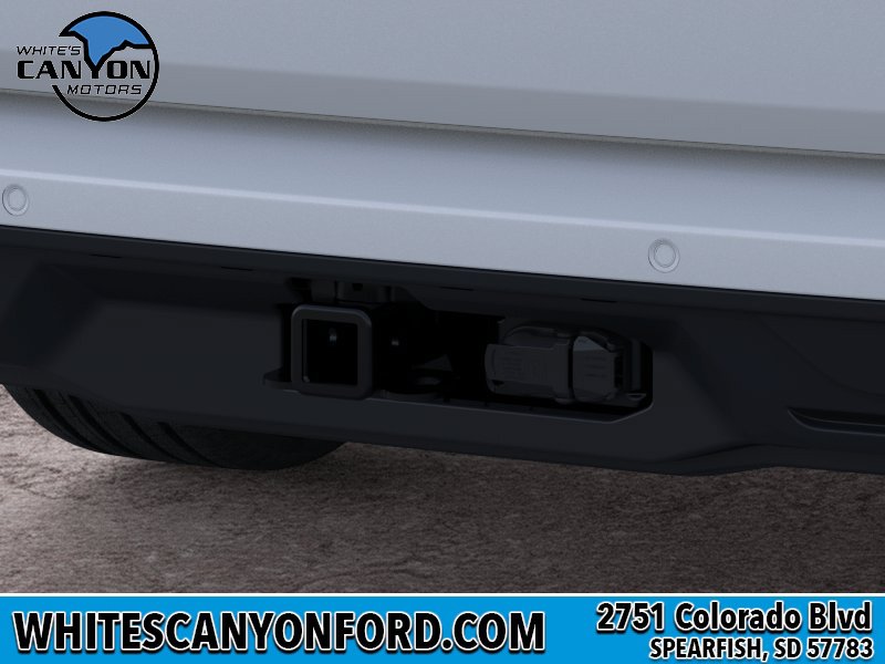 New 2026 Ford Expedition Max Active AWD/4WD image 23