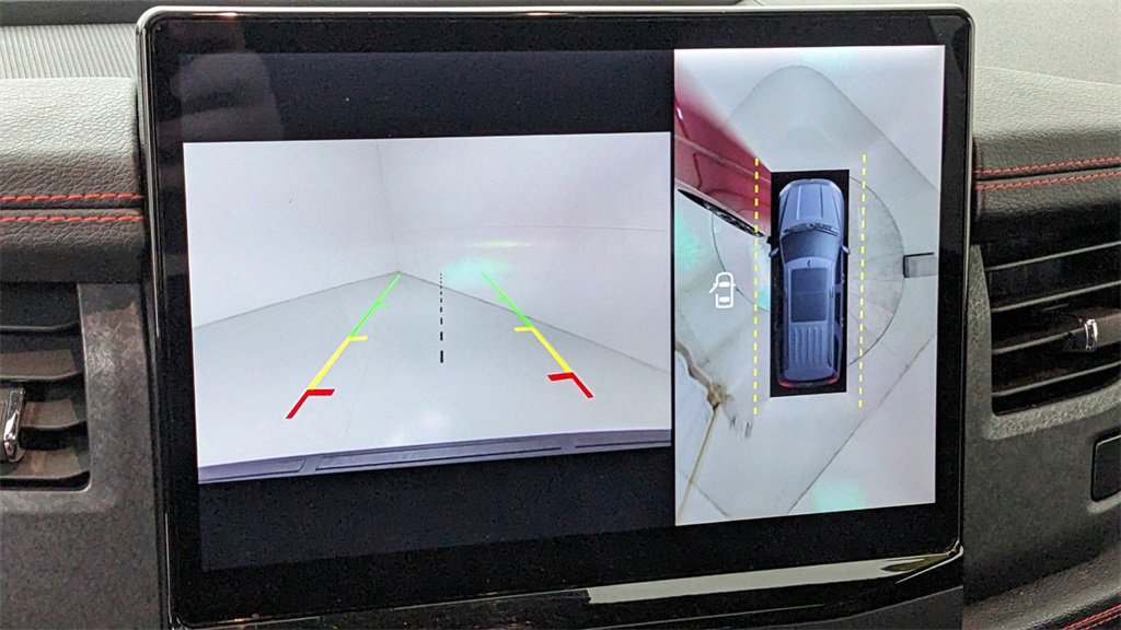 Certified 2022 Ford Expedition Max Limited image 29