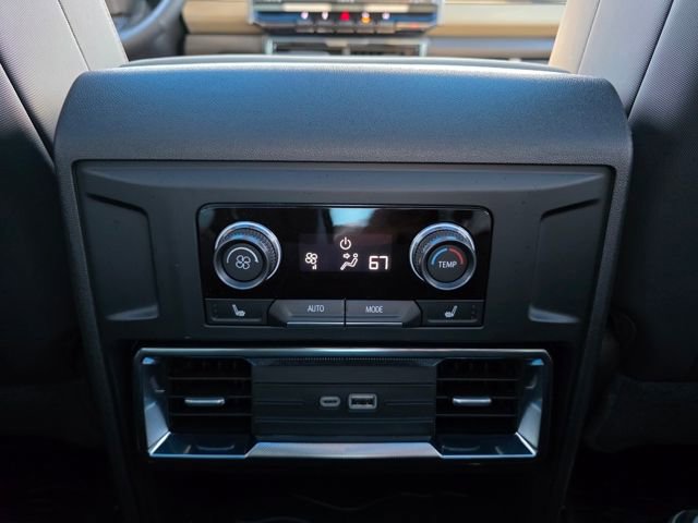 New 2026 GMC Hummer EV SUV image 36