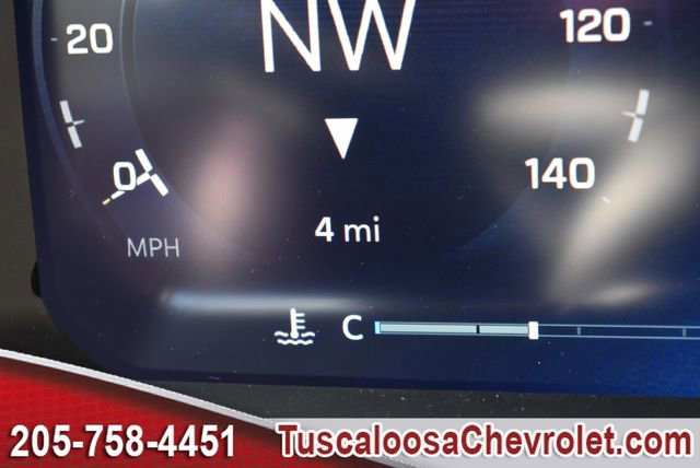 New 2026 Chevrolet Silverado 1500 LT Trail Boss w/ LT Trail Boss Premium Package image 26