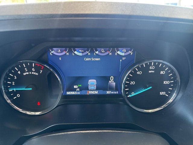 Used 2024 Ford Expedition Max Limited image 25