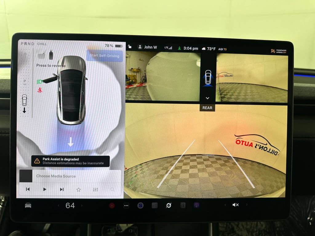 Used 2026 Tesla Model Y AWD image 42
