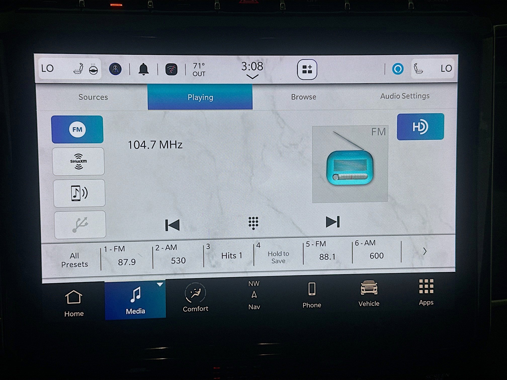 Used 2022 Jeep Grand Cherokee Trailhawk image 21