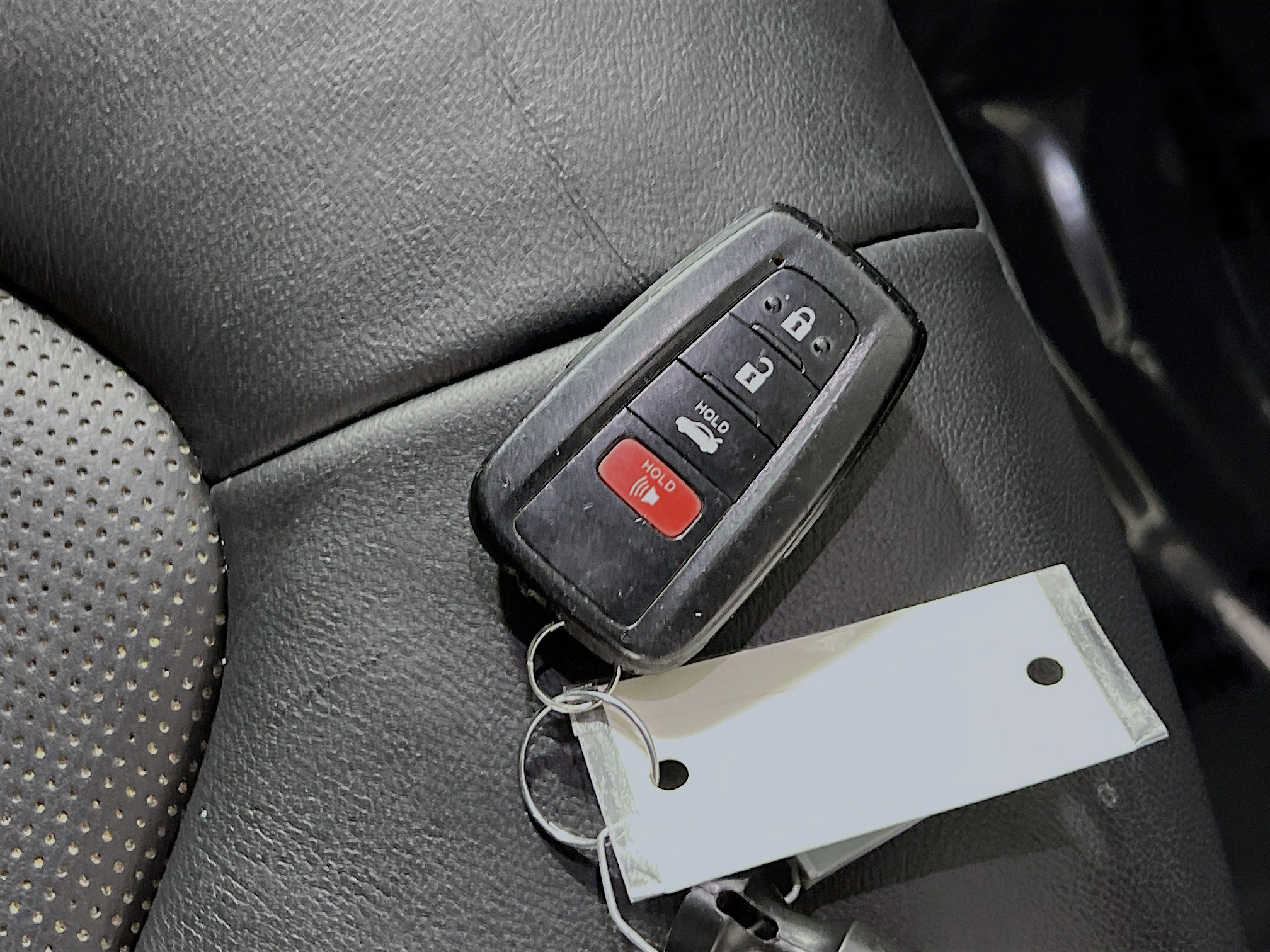 Used 2023 Toyota Camry XLE image 36