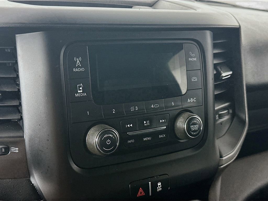 Used 2021 RAM 5500 Tradesman image 15