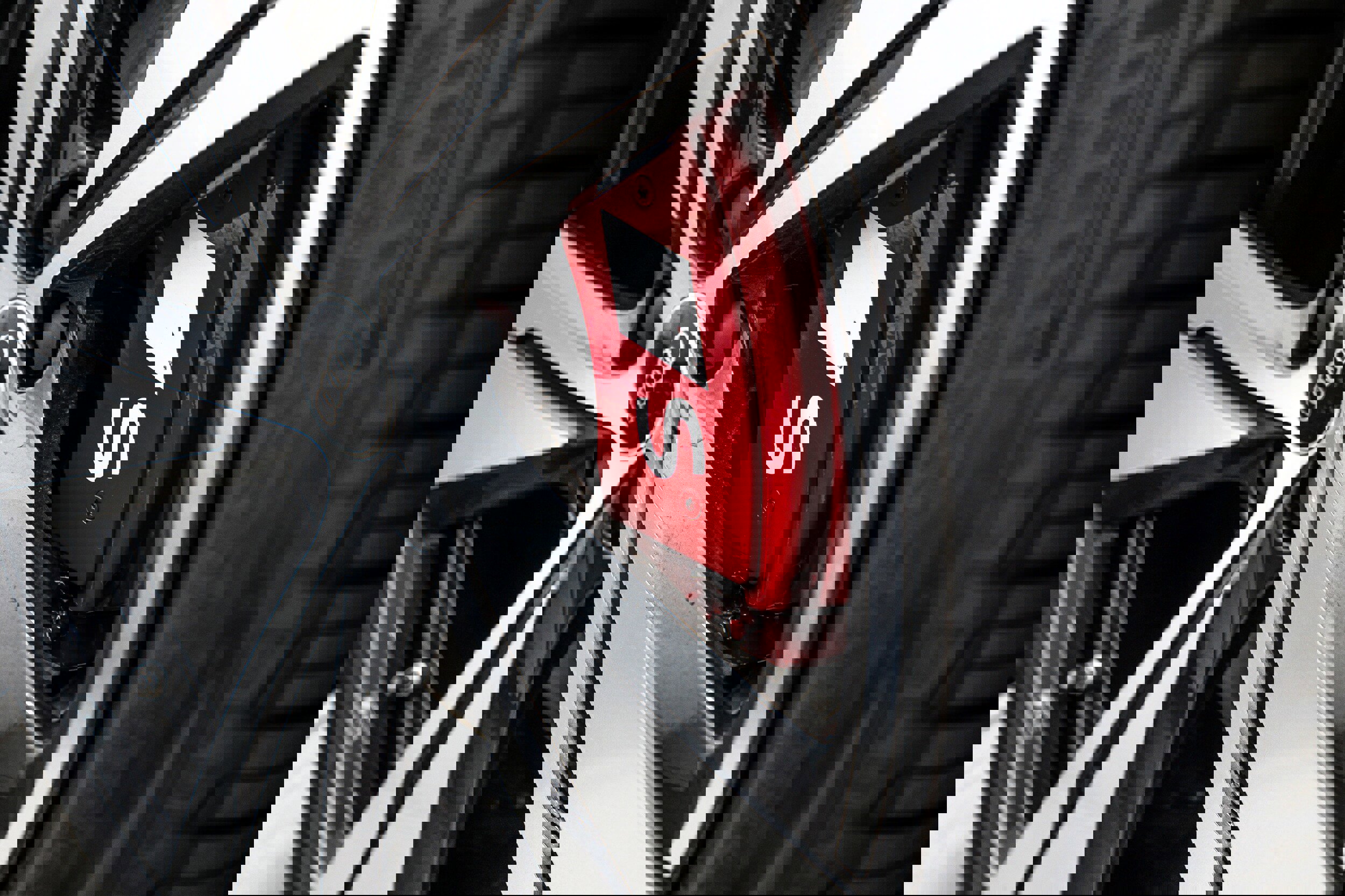 New 2025 Audi SQ5 Premium Plus image 20