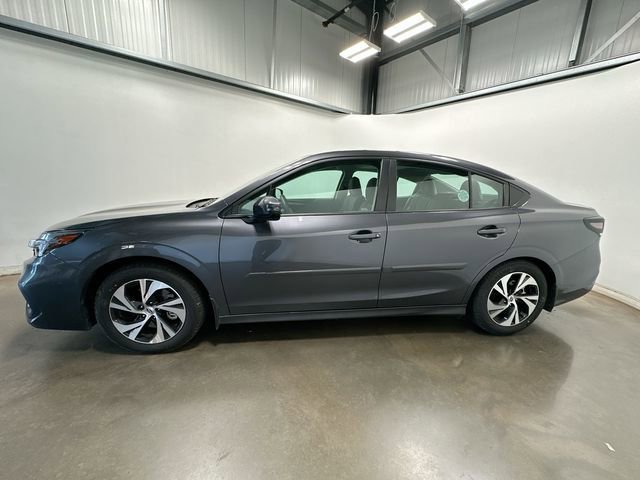 Certified 2025 Subaru Legacy Premium AWD/4WD video 2