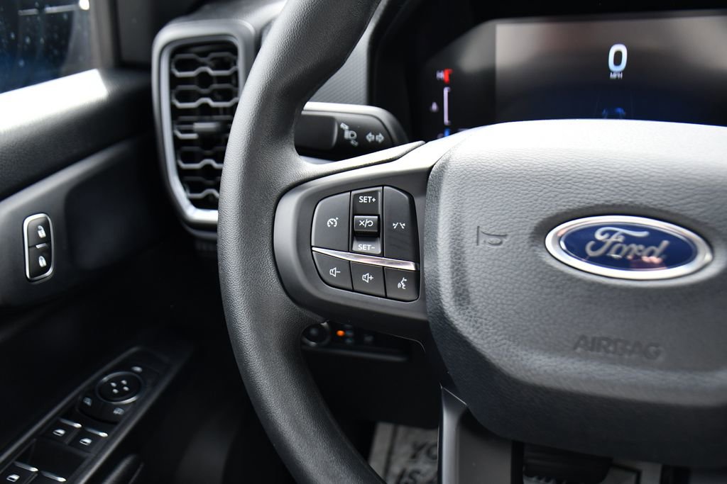 Used 2026 Ford Ranger XL w/ Trailer Tow Package image 31