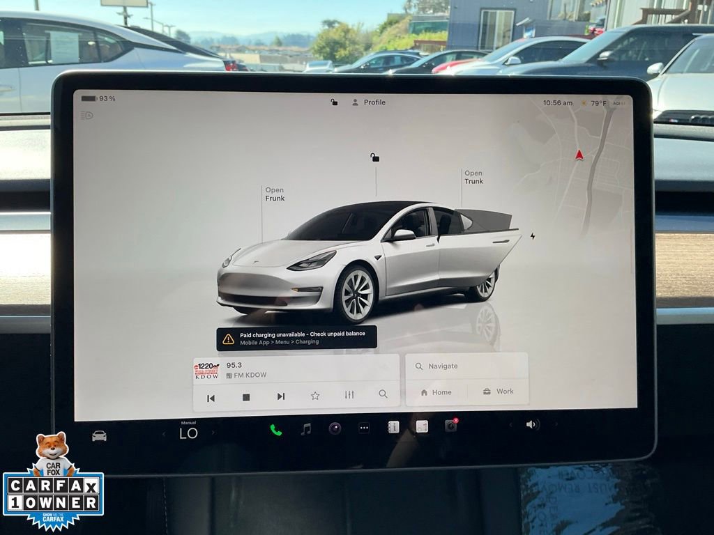 Used 2023 Tesla Model 3 Standard Range image 41