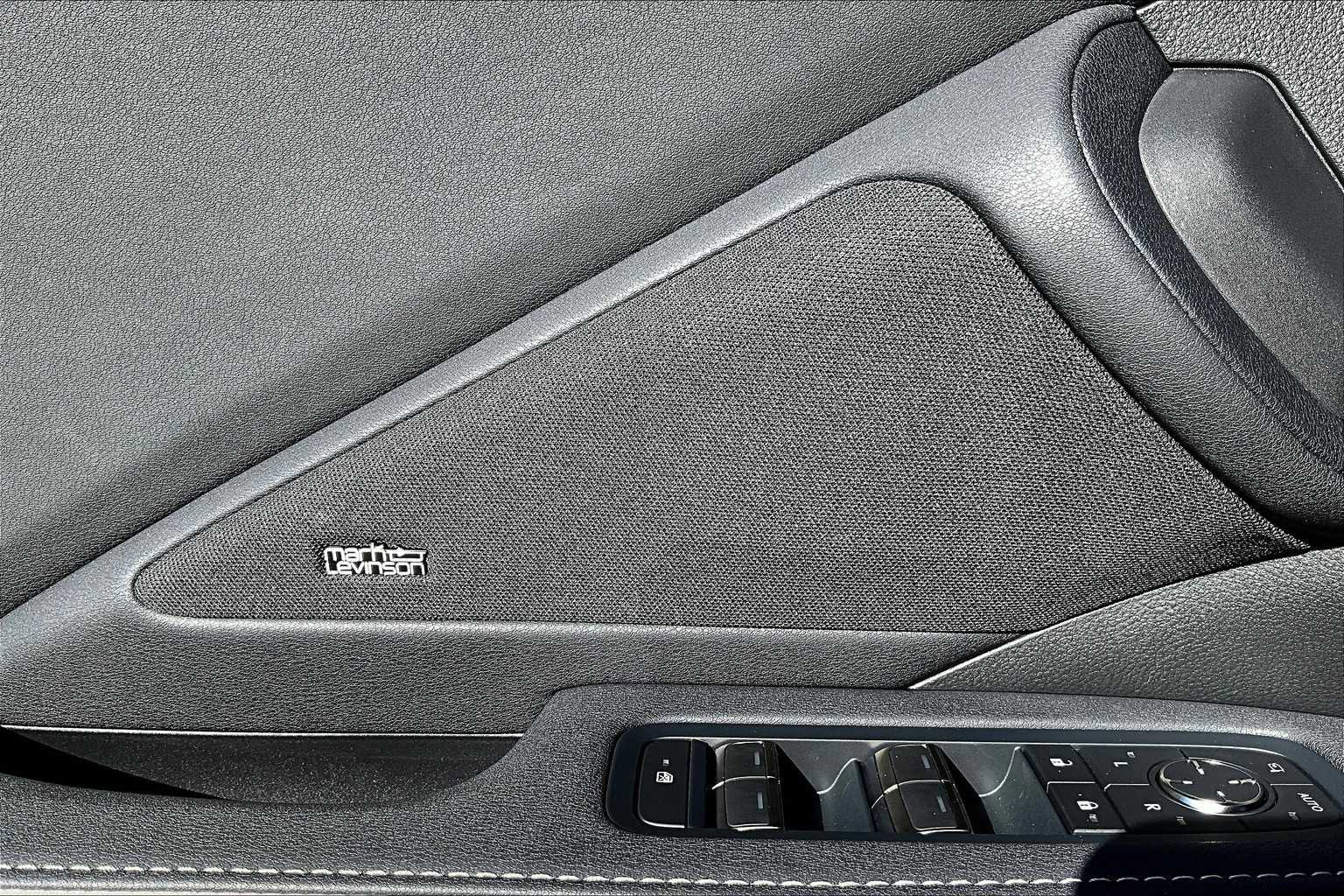 New 2026 Lexus TX 500h AWD image 14