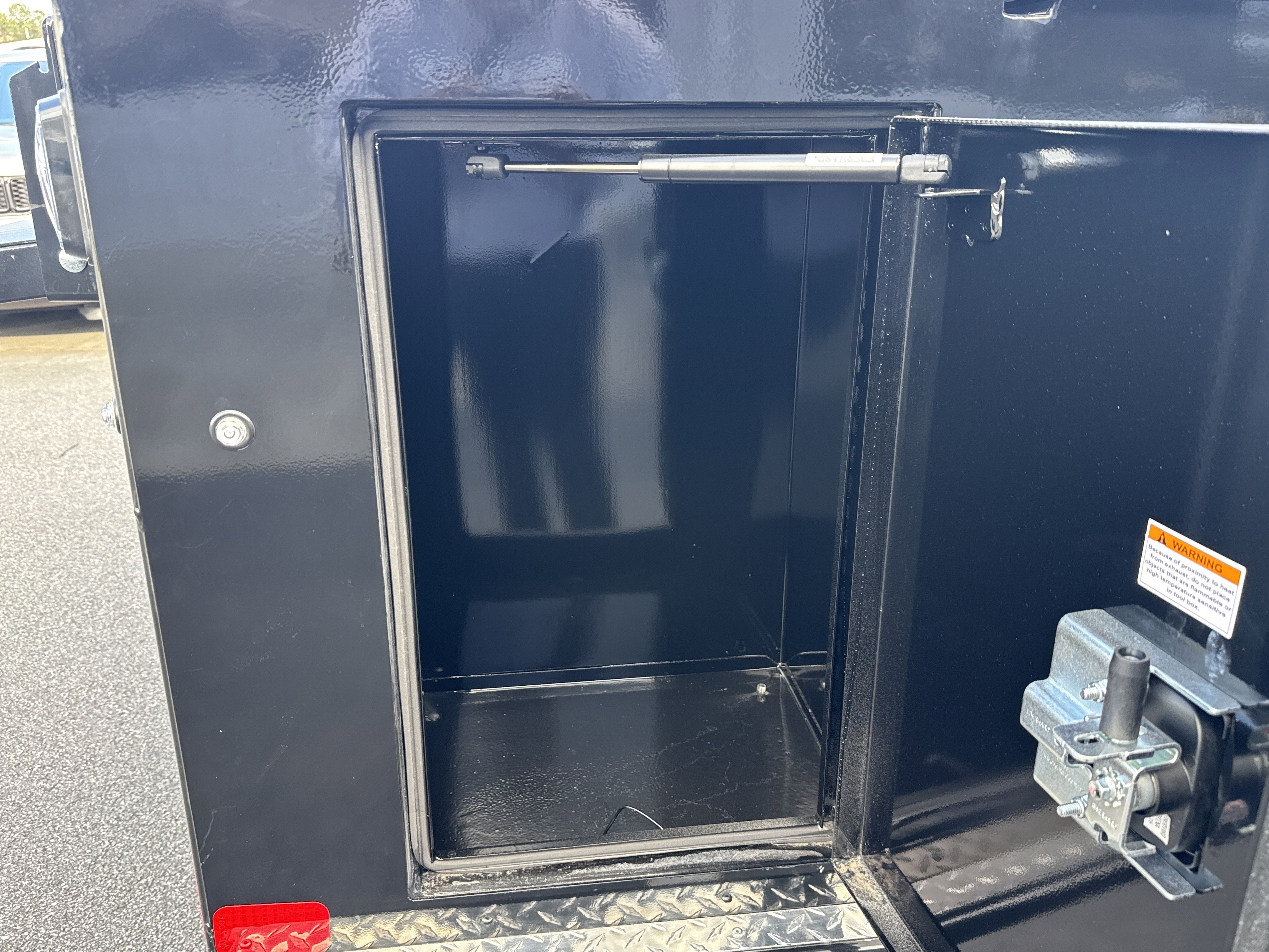 New 2026 RAM 5500 Tradesman image 23