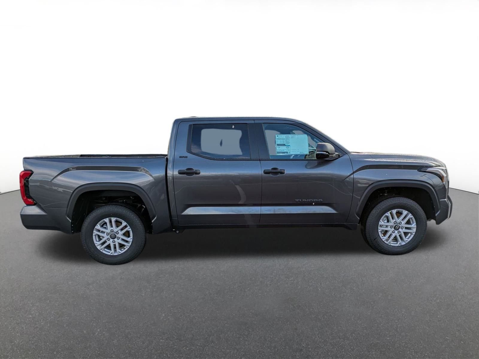 New 2025 Toyota Tundra SR5 image 2